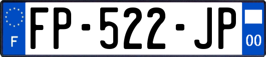 FP-522-JP