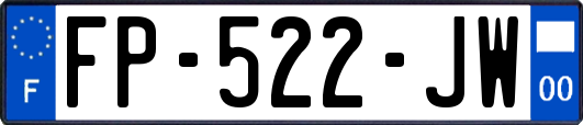 FP-522-JW