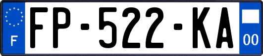 FP-522-KA