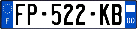 FP-522-KB
