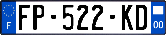 FP-522-KD