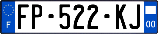 FP-522-KJ