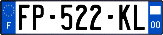 FP-522-KL