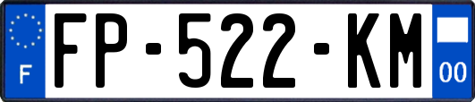FP-522-KM