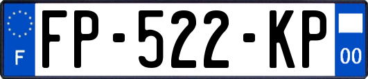 FP-522-KP