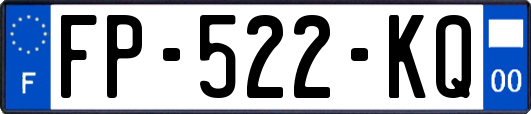 FP-522-KQ