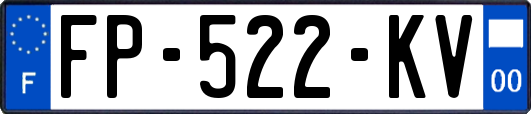 FP-522-KV