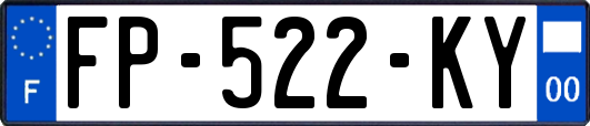 FP-522-KY