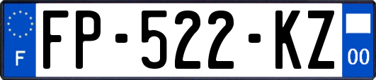 FP-522-KZ