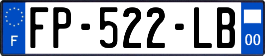 FP-522-LB
