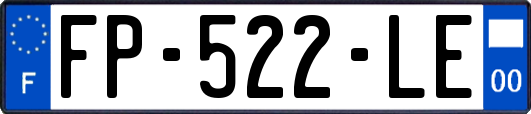 FP-522-LE