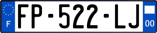FP-522-LJ
