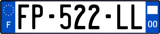 FP-522-LL