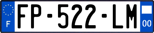 FP-522-LM