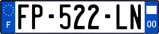FP-522-LN