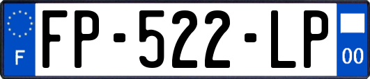 FP-522-LP