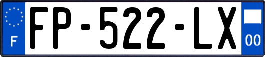 FP-522-LX