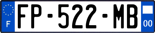 FP-522-MB