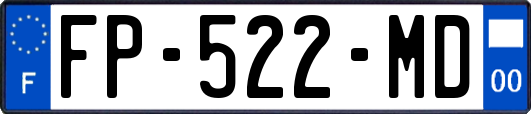FP-522-MD