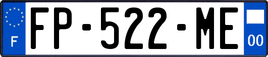 FP-522-ME