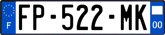 FP-522-MK