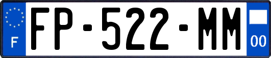 FP-522-MM