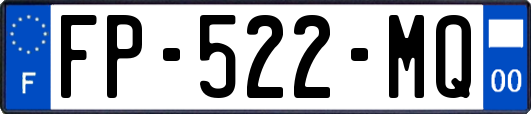 FP-522-MQ
