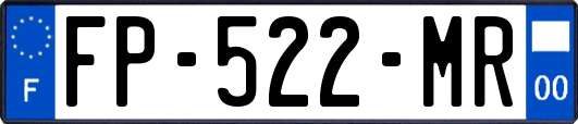 FP-522-MR