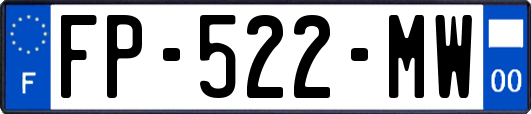 FP-522-MW