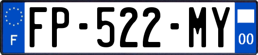 FP-522-MY
