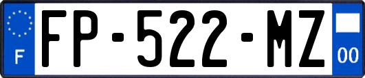 FP-522-MZ