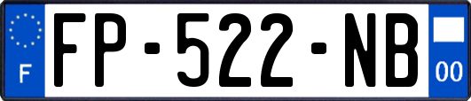 FP-522-NB