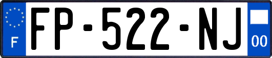 FP-522-NJ
