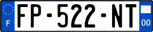 FP-522-NT