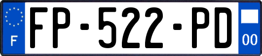 FP-522-PD