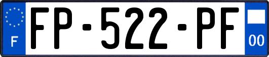 FP-522-PF