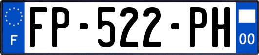 FP-522-PH