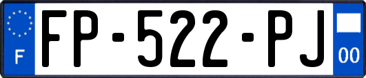 FP-522-PJ