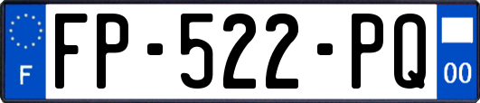 FP-522-PQ