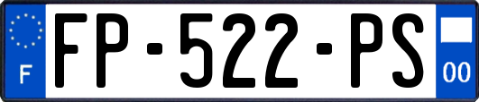 FP-522-PS