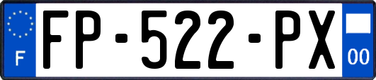 FP-522-PX