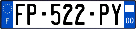 FP-522-PY
