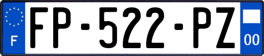FP-522-PZ