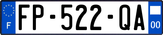 FP-522-QA