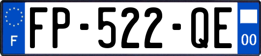 FP-522-QE