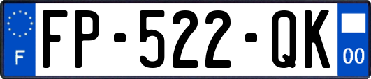 FP-522-QK