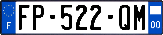 FP-522-QM