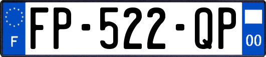 FP-522-QP