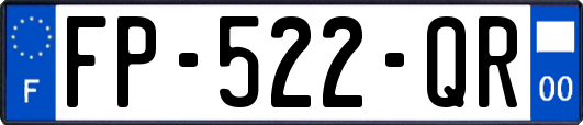 FP-522-QR