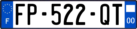 FP-522-QT